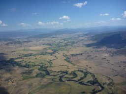 The Corryong Cup 2010